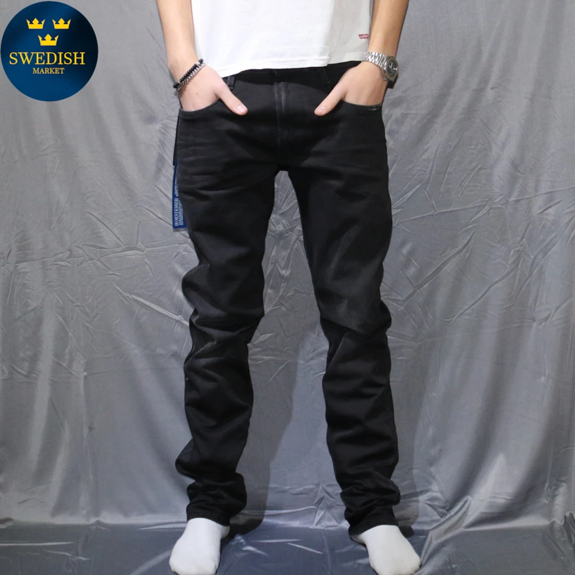 Helt nya Replay Anbass - 1