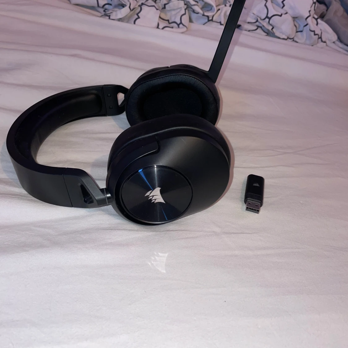 Corsair Hörlurar  - 1