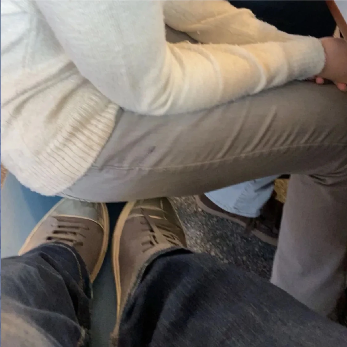 Axel arigato skor - 3