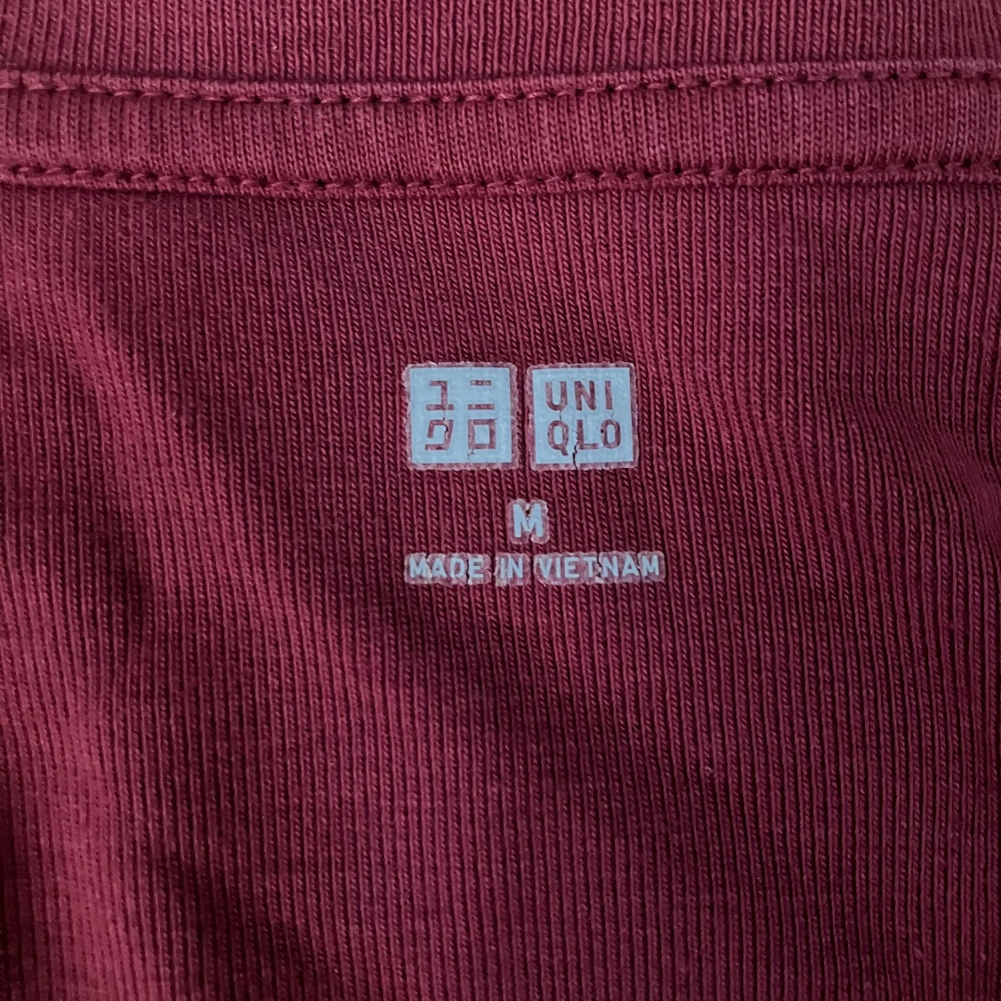 v-urringad tröja - 1