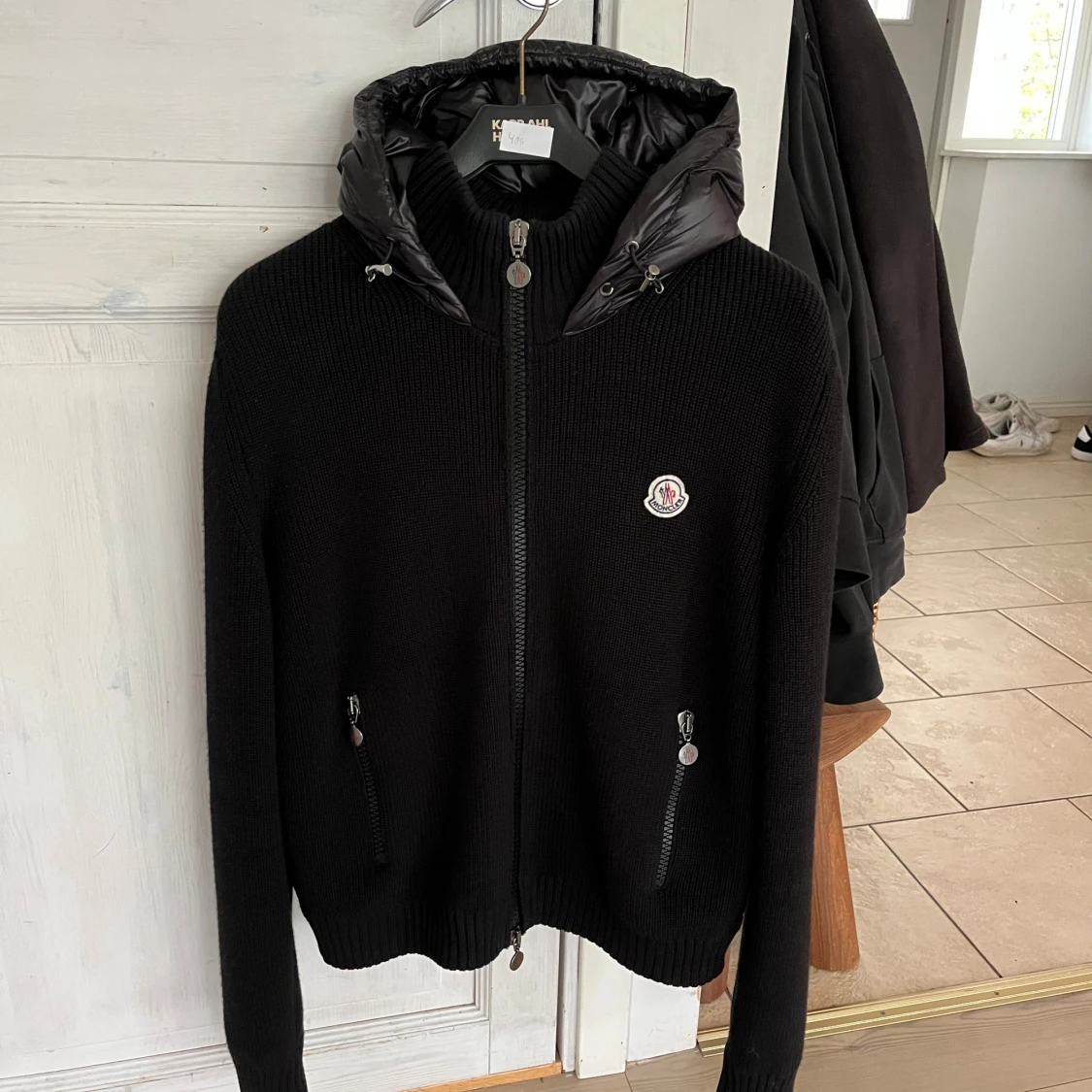 Moncler cardigan  - 1