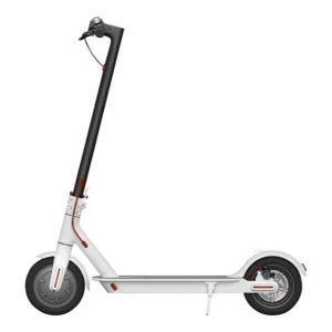 xiaomi m365 - Hej! Säljer min Xiaomi M365 elsparkcykel som är i mycket gott skick och fullt fungerande. Den är perfekt för dig som söker ett smidigt, miljövänligt och roligt sätt att ta dig fram i stan, till jobbet eller skolan.  Denna modell går att trimma upp till ca 35 km/h med hjälp av anpassad mjukvara, för den som vill ha lite extra fart. Just nu är den inställd på standardläge (25 km/h), men jag kan hjälpa dig med information om hur man gör om?    för mer information fråga bara mig
