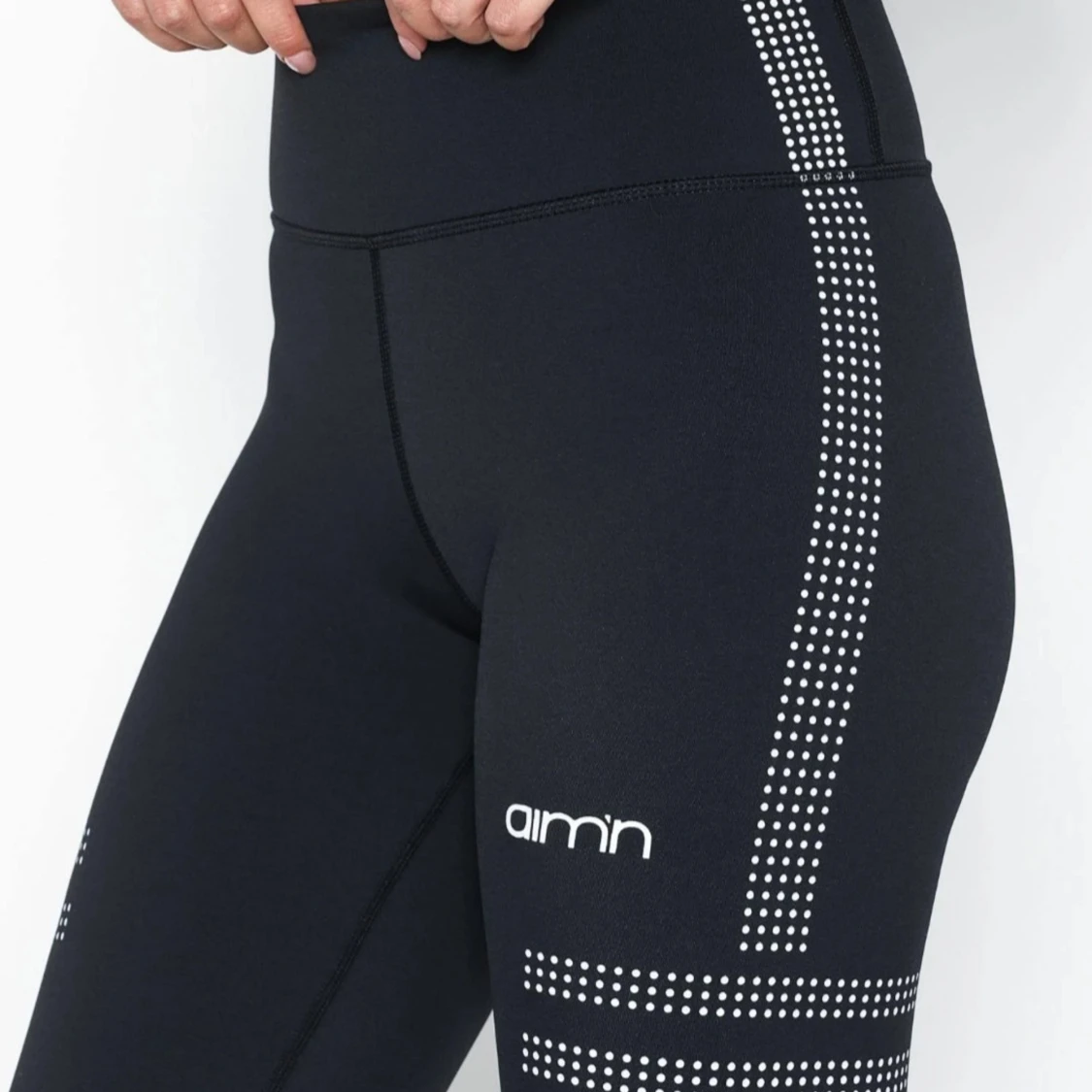 tränings leggings  - 1