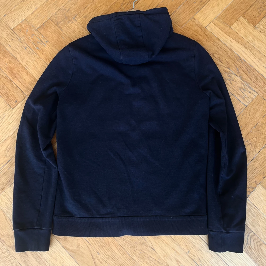 Mörkblå cardigan från Prada - 1