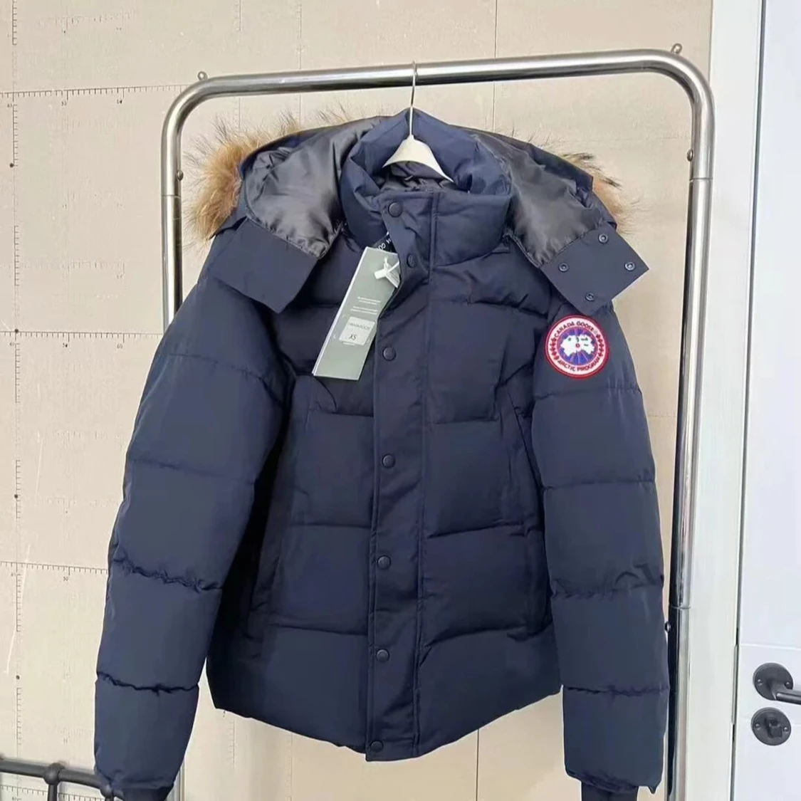 Canada Goose jacka - 2