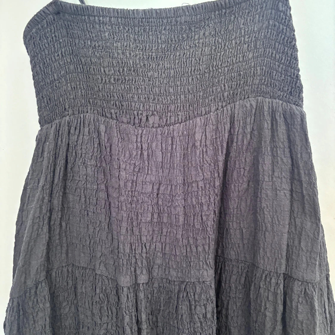 Svart klänning  - 3