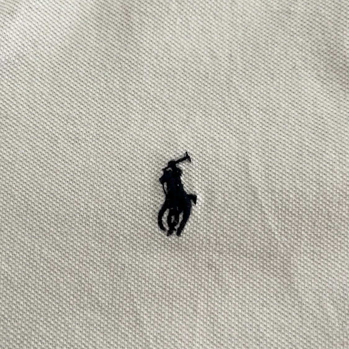 Ralph lauren piké - 1