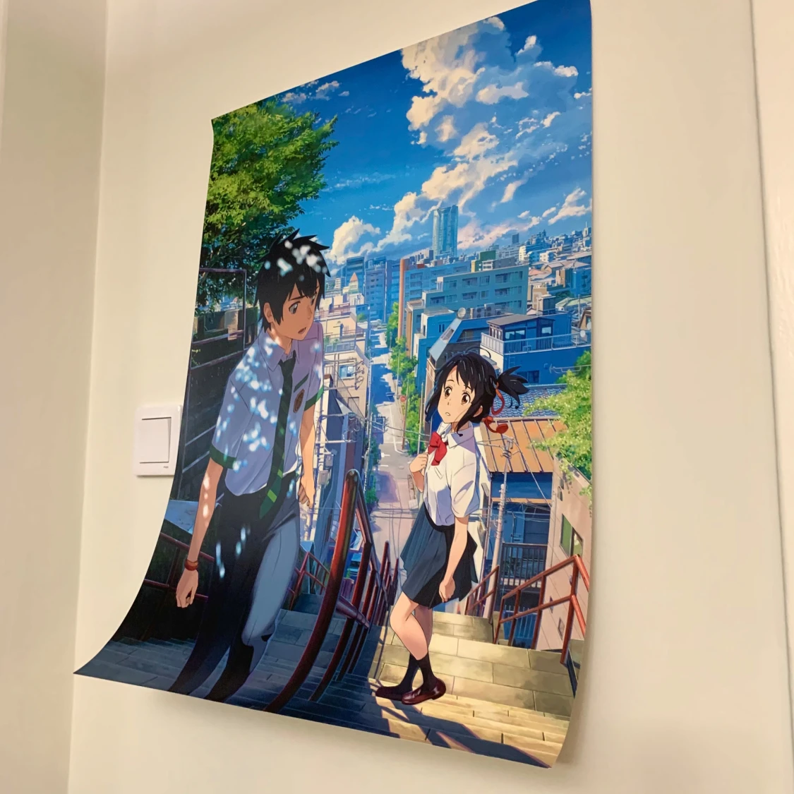 Your name poster  - 1
