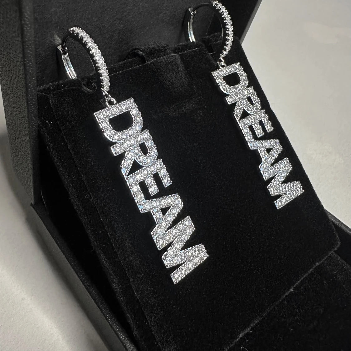 Dream örhängen  - 1