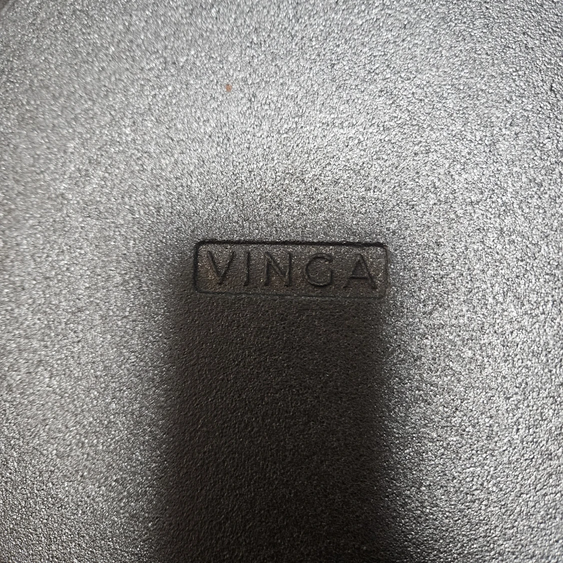 Vinga gjutjärnspanna - 1