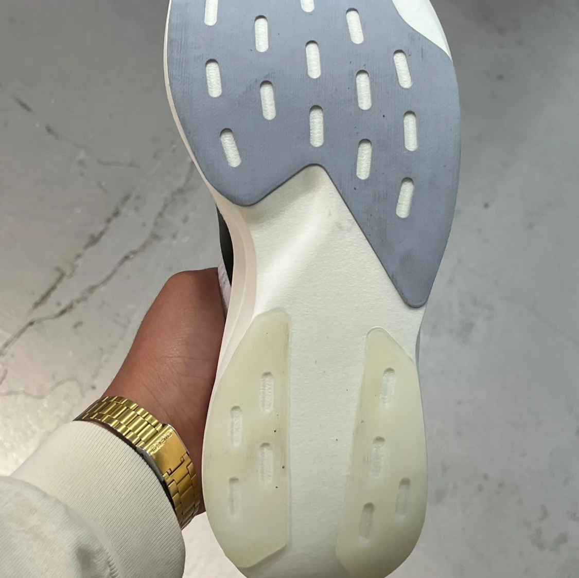 Adidas Adizero SL löparskor - 2