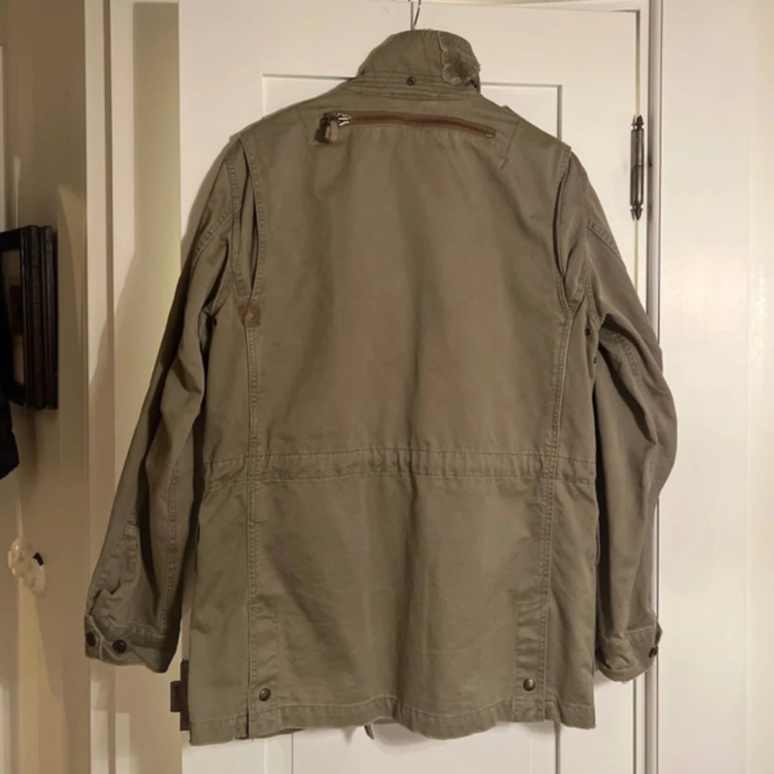 Ralph Lauren fieldjacket - 1