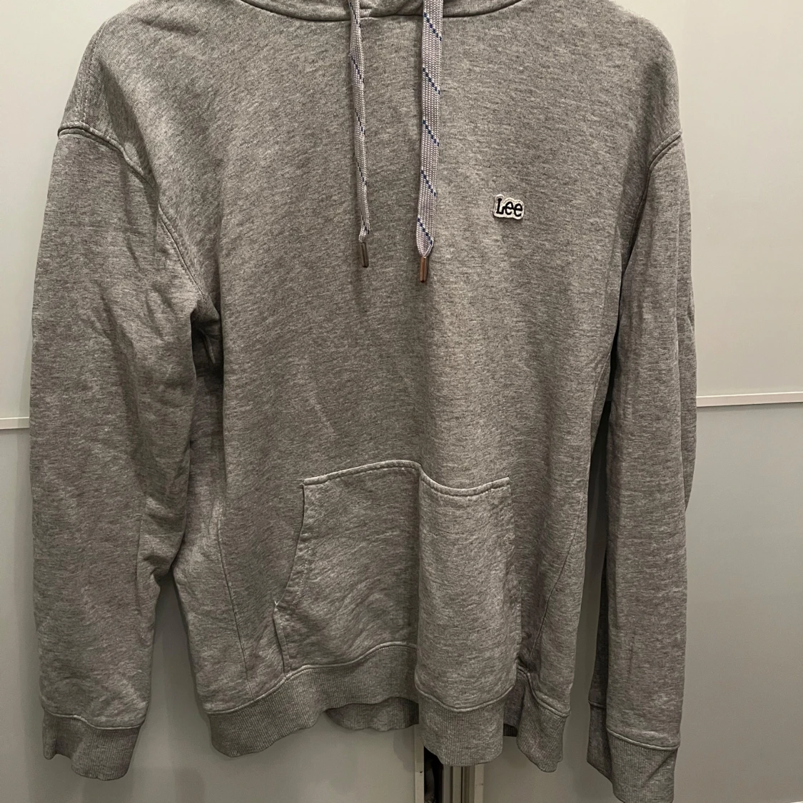 Lee hoodie