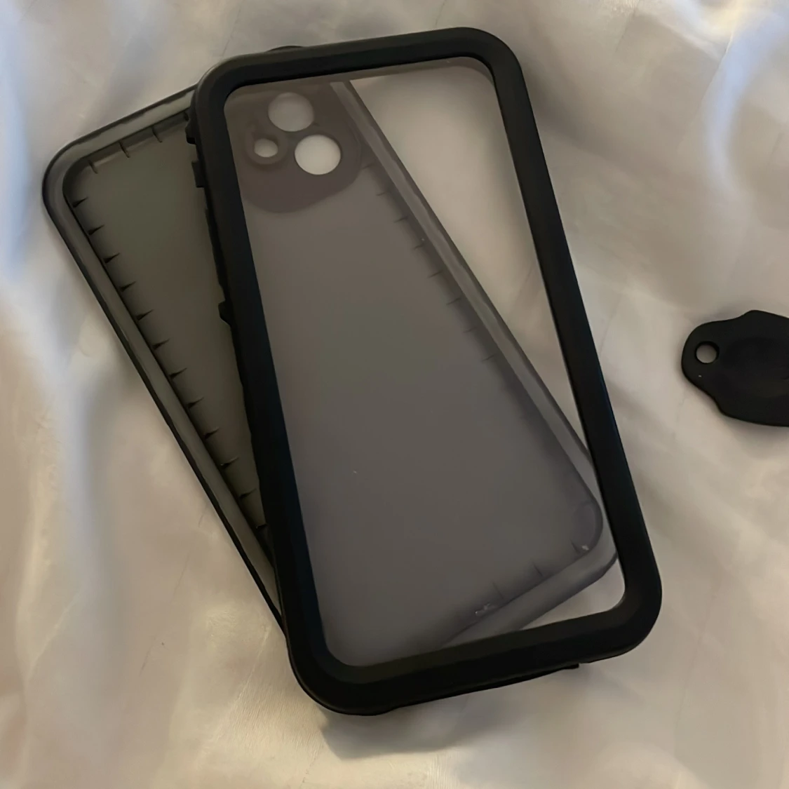 iPhone 12 Skal Vattentätt - 1