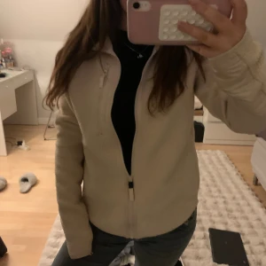 Teddyjacka  - Super najs som inte används🥰🥰