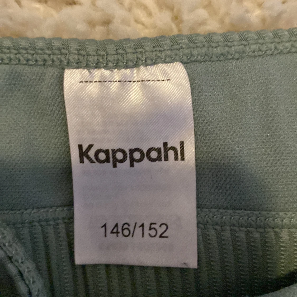 Två bikinis från Kappahl & Lindex - 1