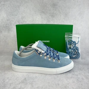 DIEMME MAROSTICA SNEAKER - – Condition: 10/10, brand new  – What is included:  Box and dustbag  – Retail price: 3699 SEK