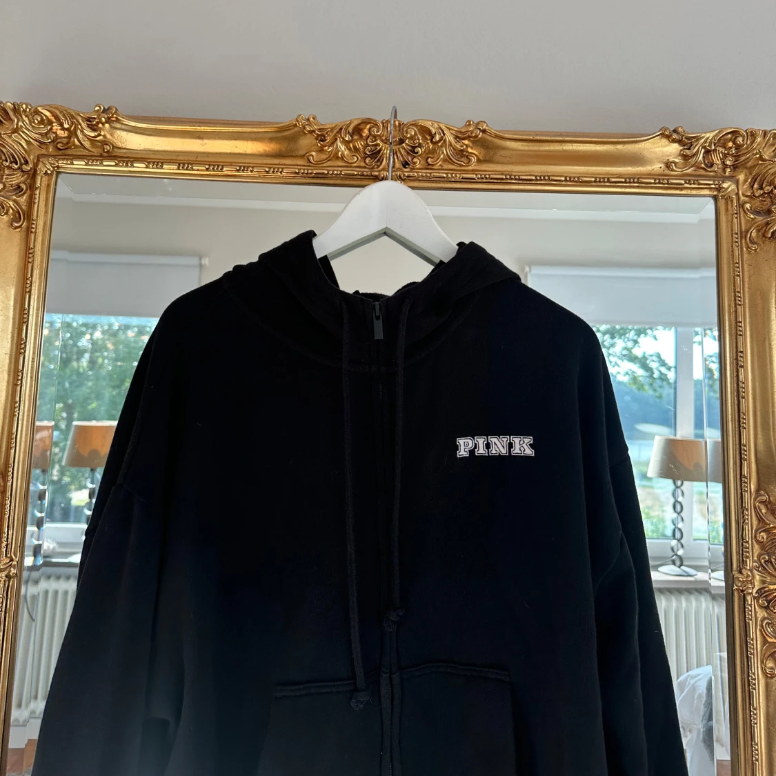 Victoria’s Secret hoodie  - 1