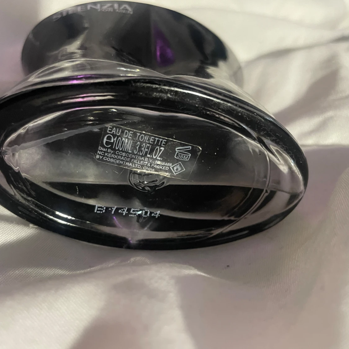 SILENZIA For Men - 3