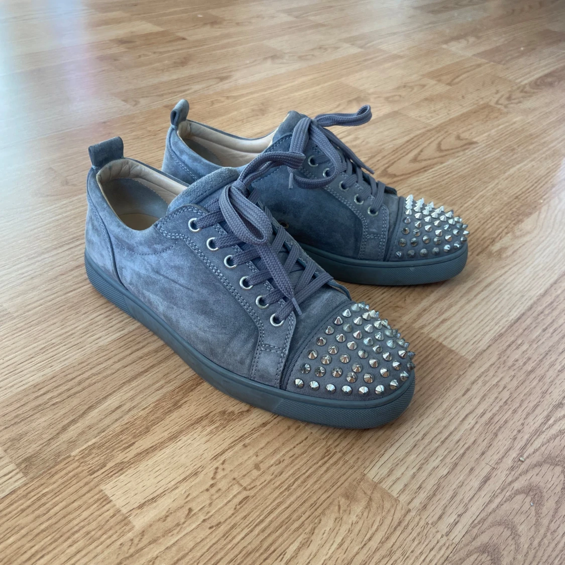 Christian Louboutin skor