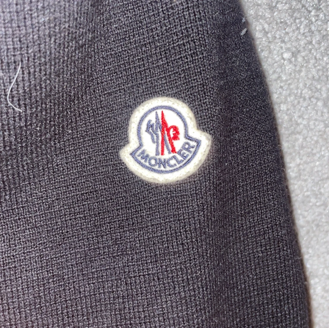 Moncler cardigan - 1