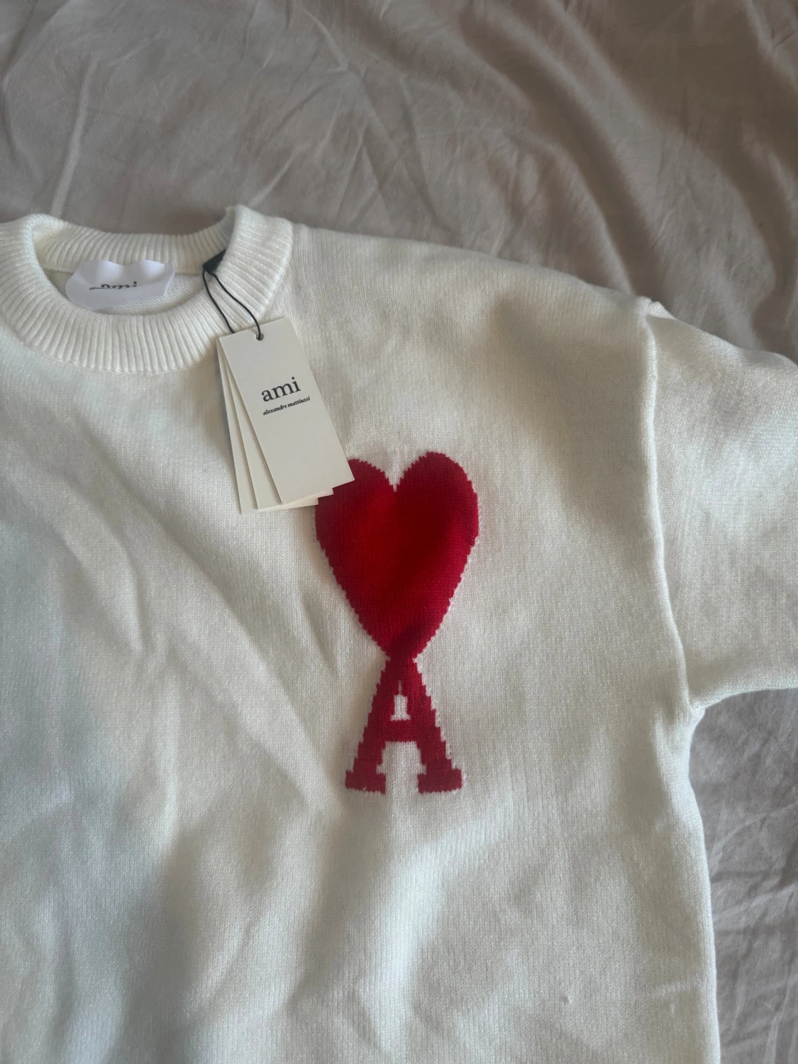 Ami Paris tröja - 2