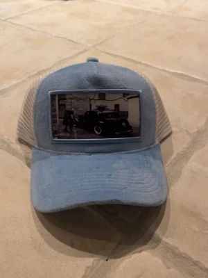 Lorche brand keps - Helt ny, inte ens testad 169kr fast pris