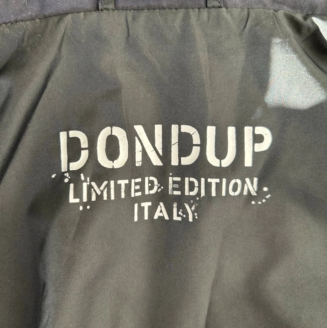 Dondup field Jacket - 4