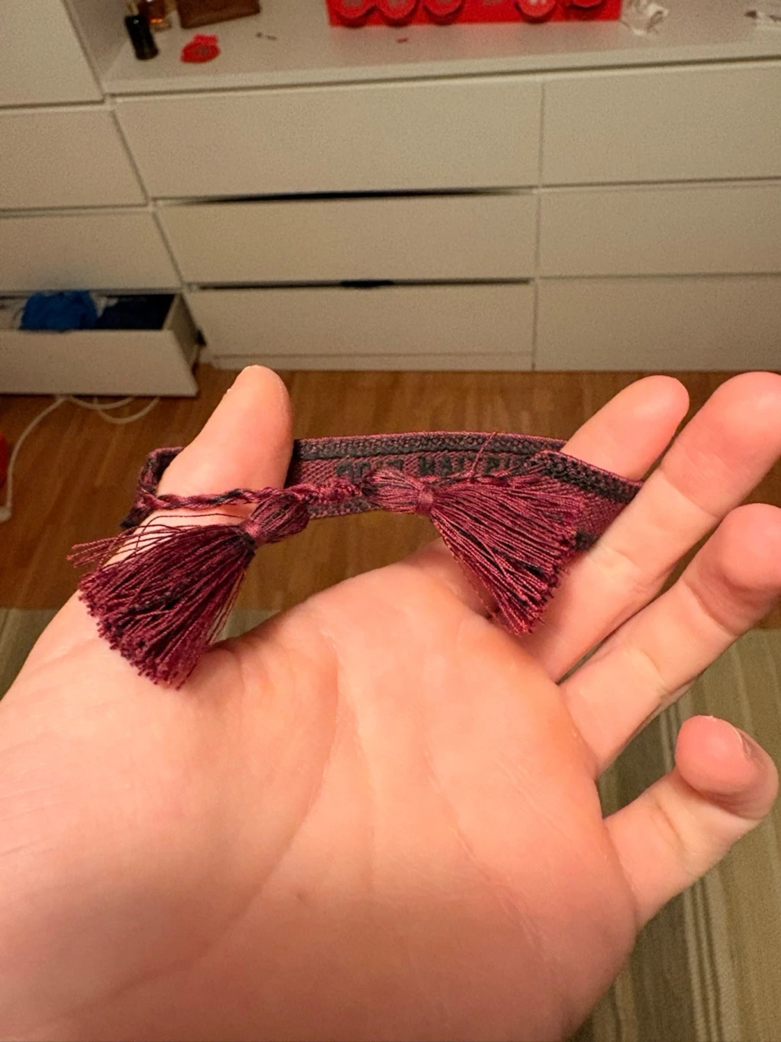 Christian Dior armband - 2