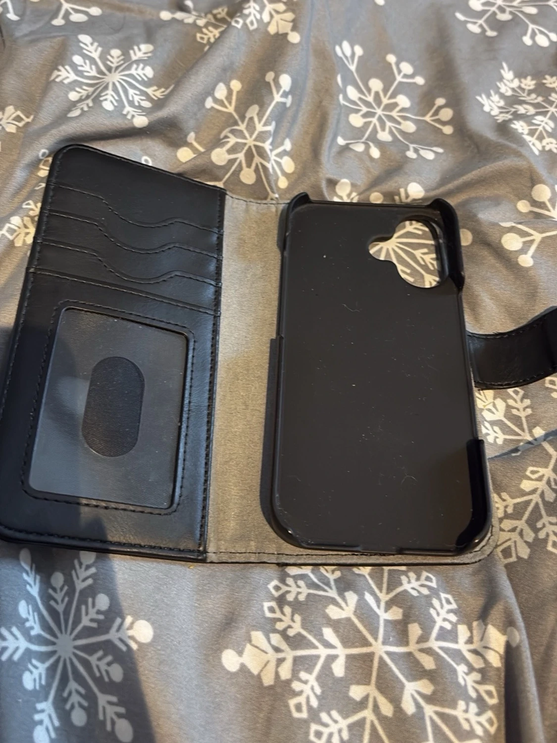 Mobilskal till iPhone 16 - 2