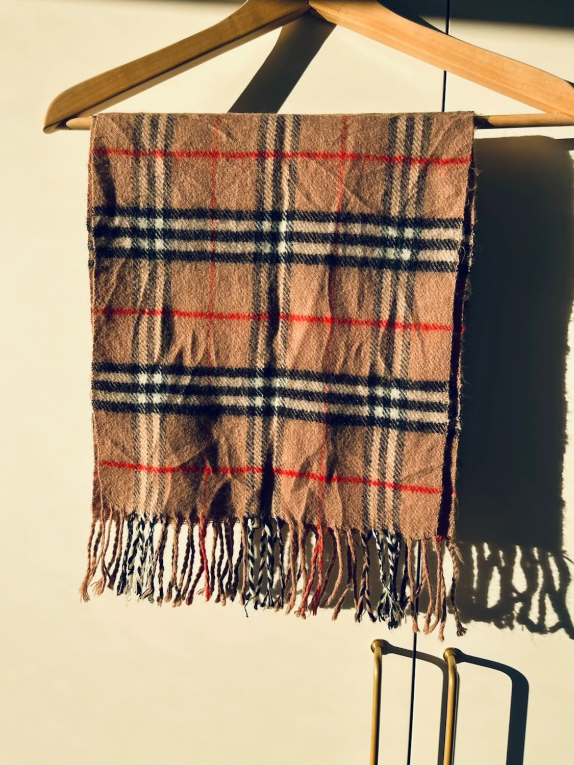 Burberry halsduk - 1