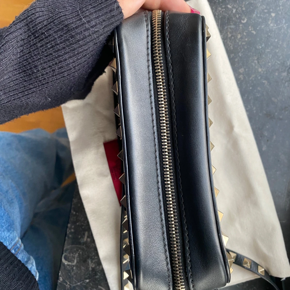 Valentino Garavani väska - 2