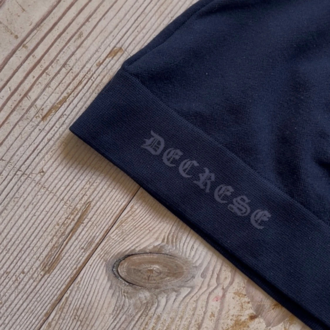 Decrease Beanie (Limited Edition) - 1