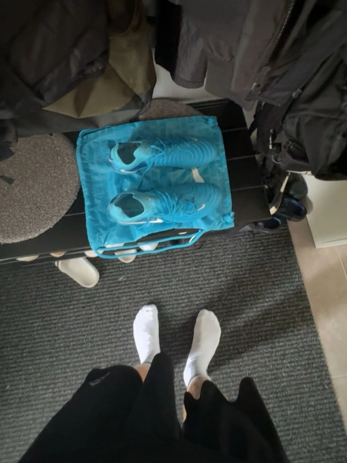 Nike Phamton gx elite  - 1