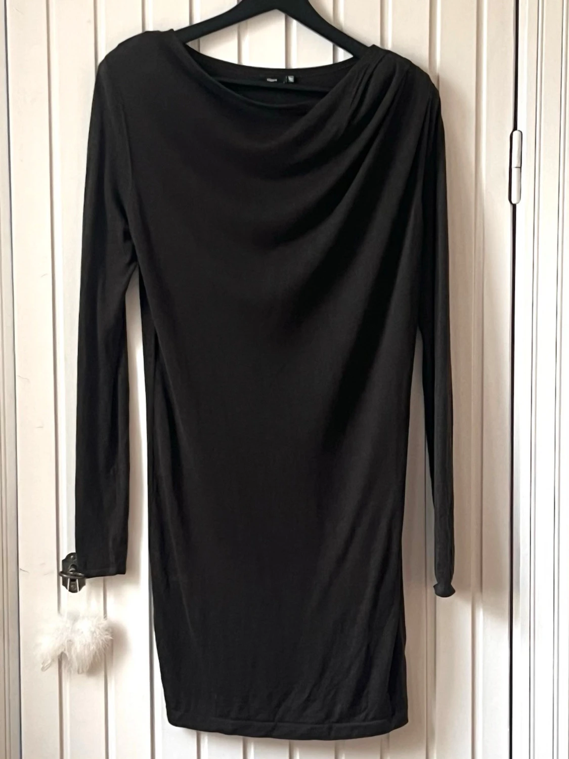 Långärmad klänning Filippa K - 1