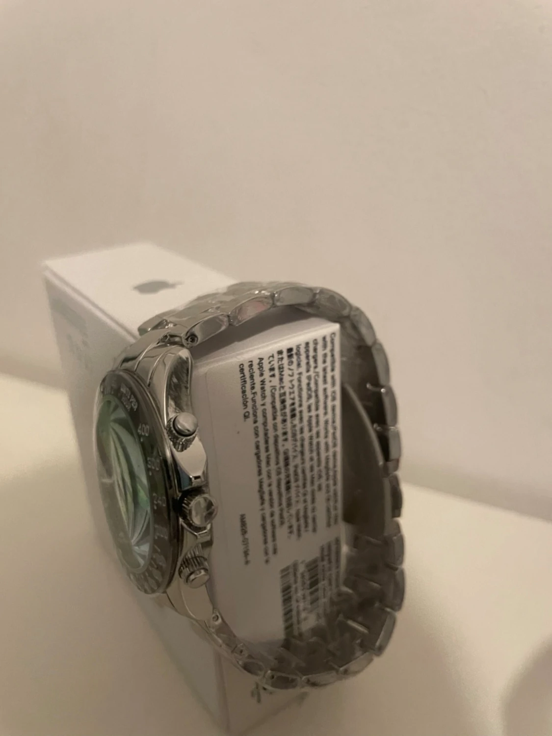 Hugo Boss Klocka - 3