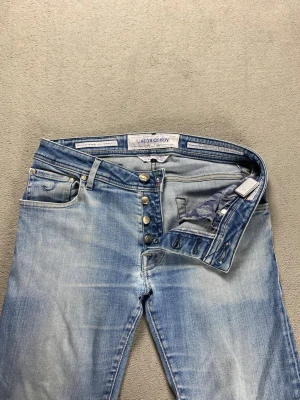 Jacob Cohën jeans  - Modell 622 slim fit | Storlek 32 | Skick 9/10 inga defekter bara testade | Hör av dig vid frågor!