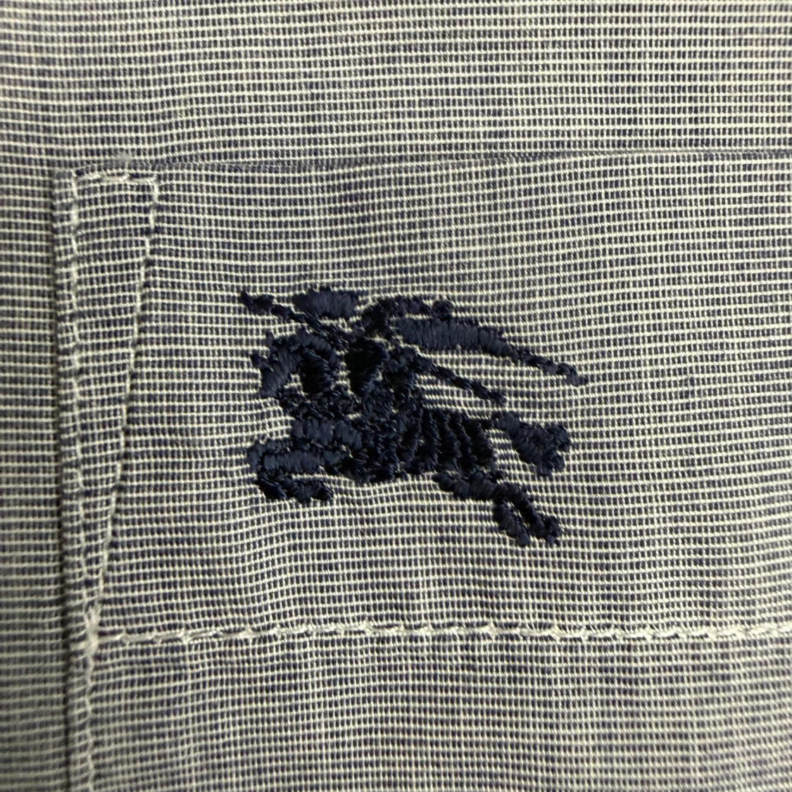 Burberry Skjorta S - 3