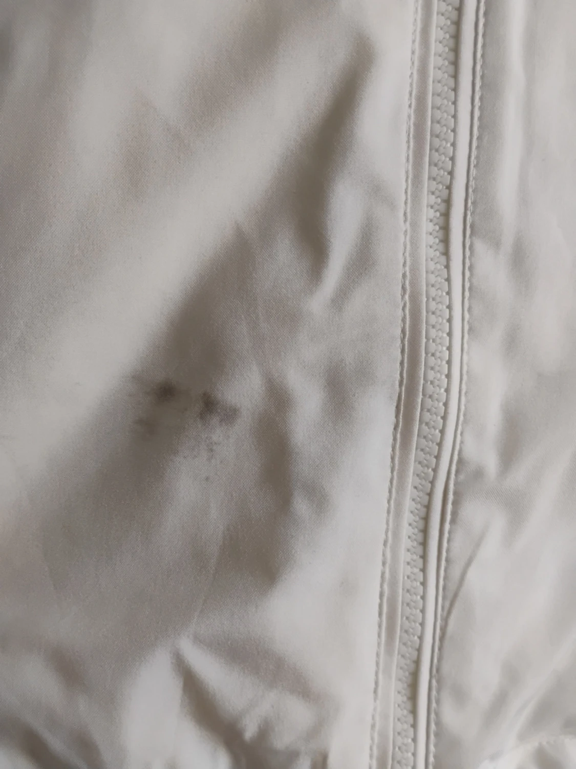 Svartvit vindjacka från FB Sister - 2