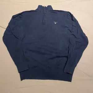 GANT quarter zip - GANT quarter zip                                                    Size S