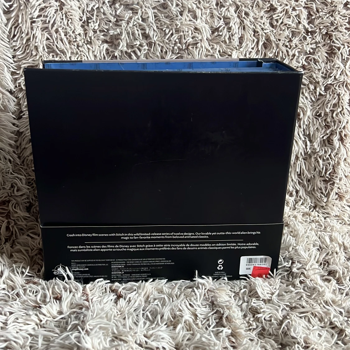 Stitch crashes Disney bok - 90