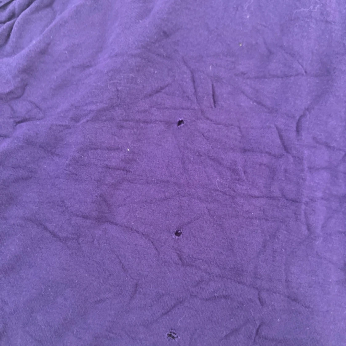 Lila linnetopp från Monki - 3