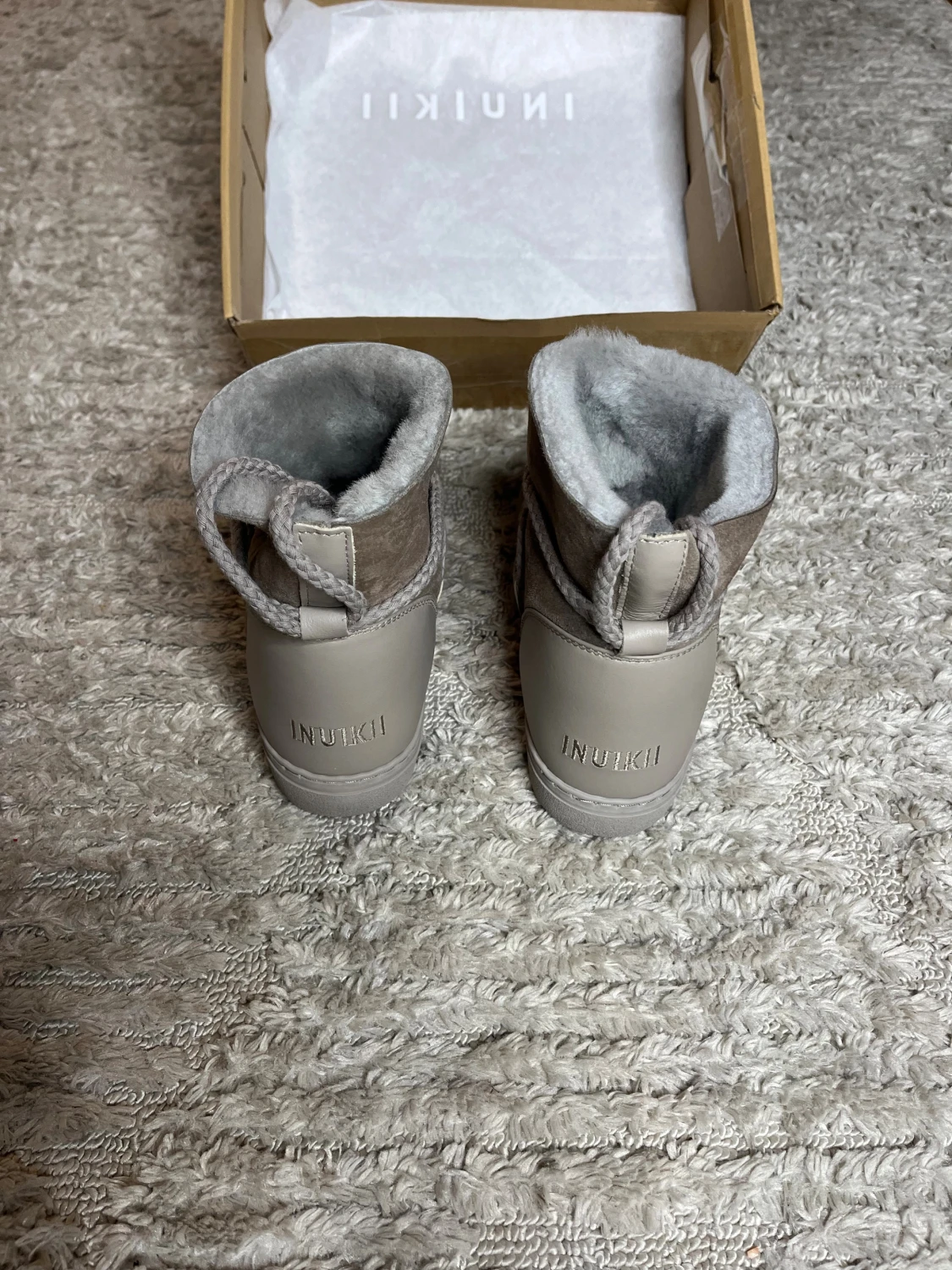Inuikii boots - 3