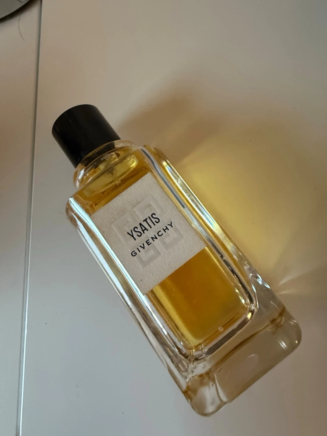 Givenchy Ysatis Eau de Toilette - 4