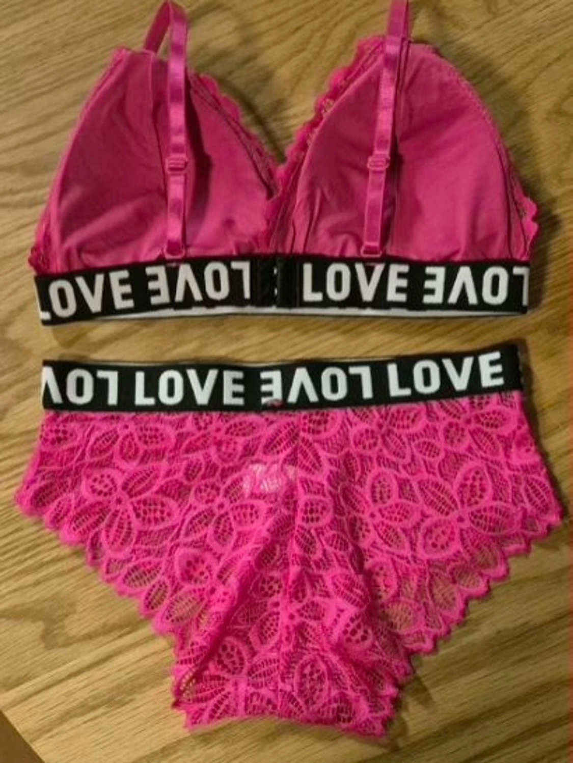 Helt oanvända underkläder  - 3