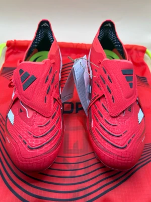 Adidas Predator FT FG Elite  - Helt nya med box 