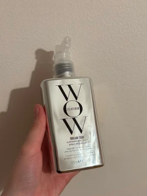 Color Wow Dream Coat spray 200ml - Passer inte mitt hårtyp. använt en gång
