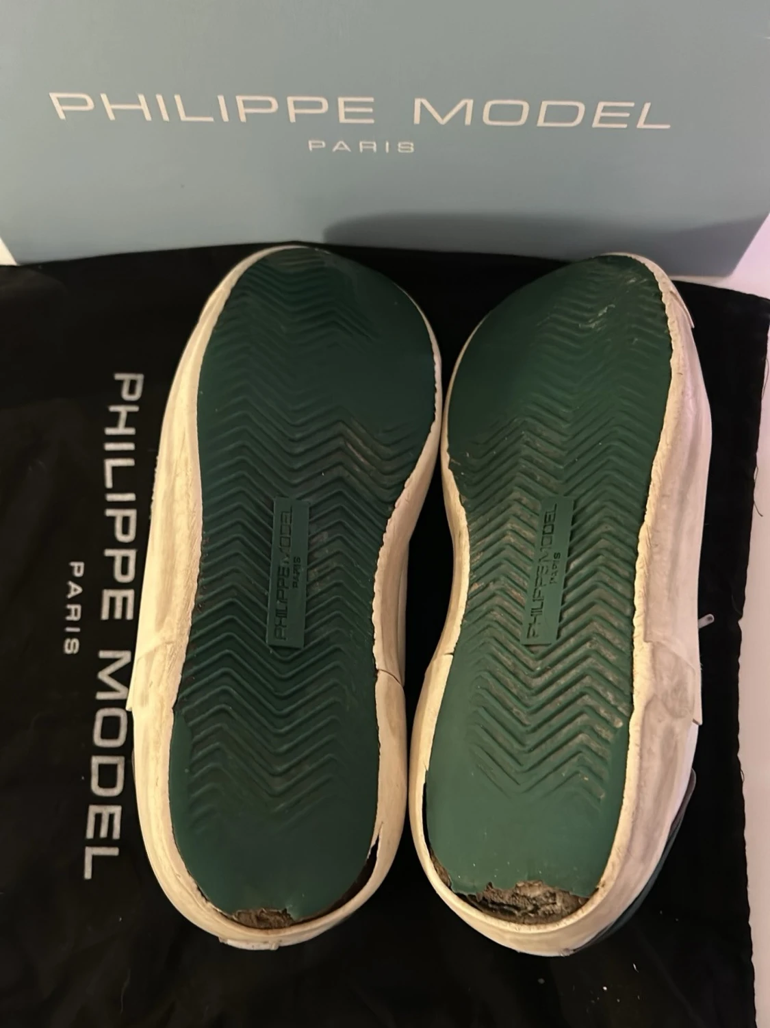 Philippe Model prsx  - 5