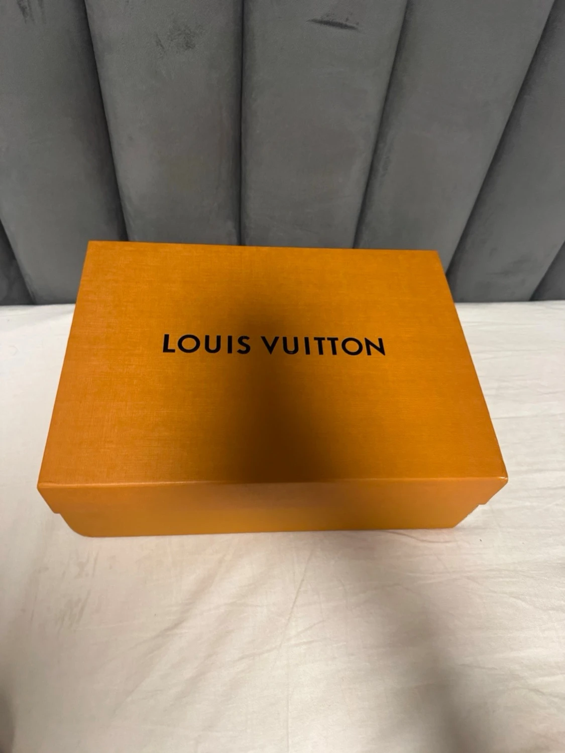 Louis Vuitton sneakers - 2