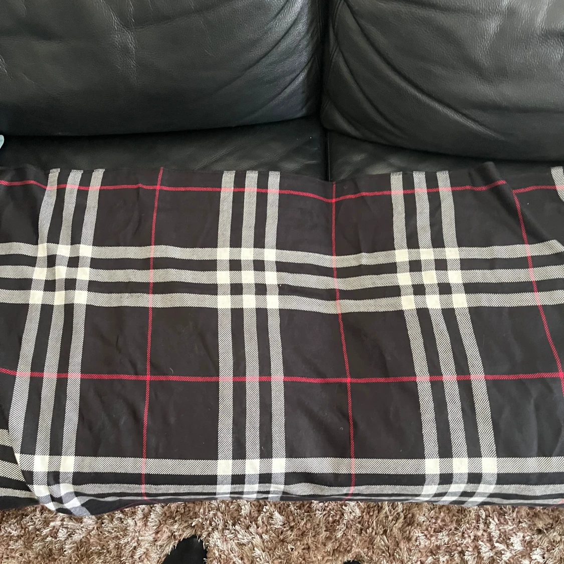 Burburry halsduk - 91